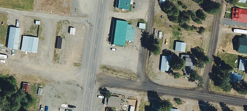 Sumpter, OR 97877