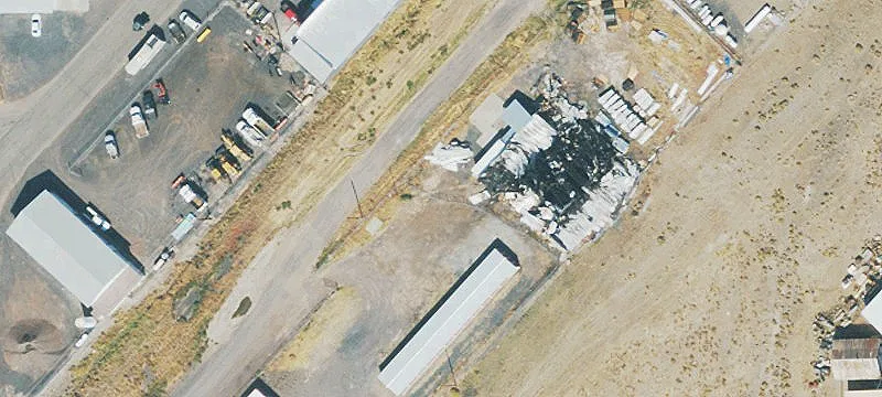 61 Industrial Ave