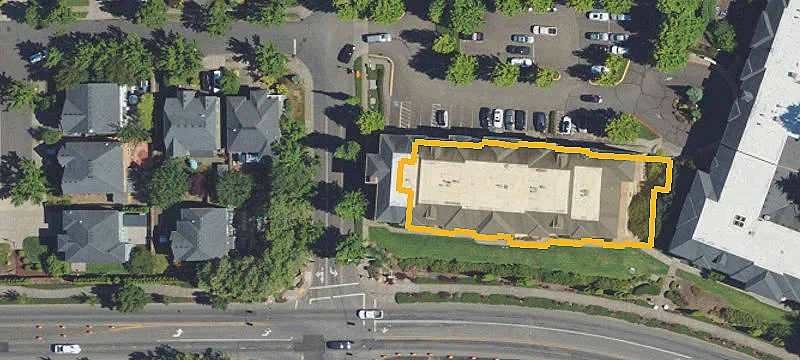 Sherwood, OR 97140