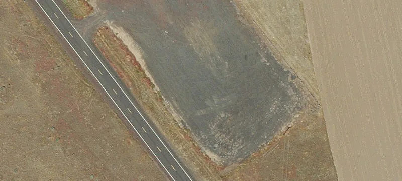 Condon, OR 97823