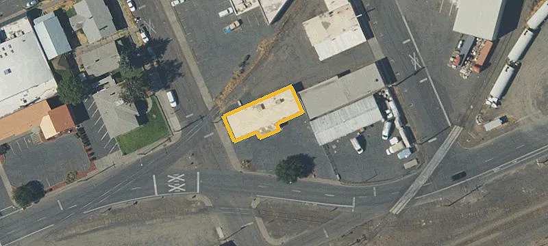 Pendleton, OR 97801