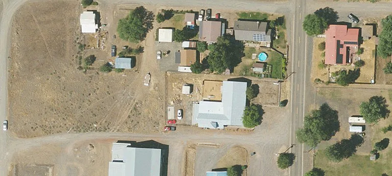 Bly, OR 97622