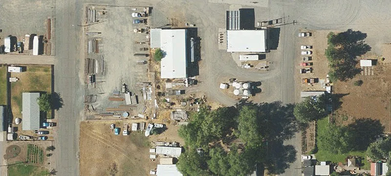 Bonanza, OR 97623
