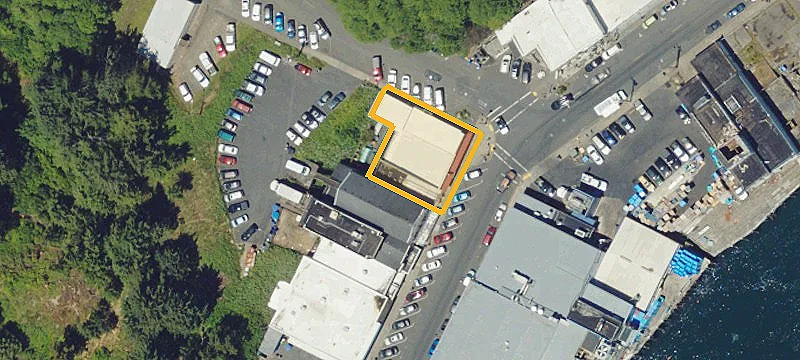 610 Bay Blvd