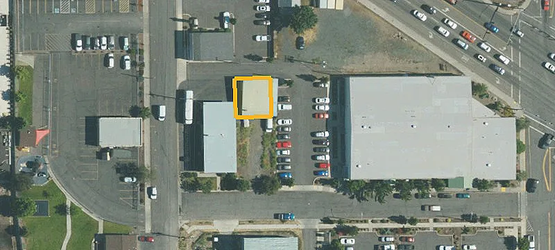 Klamath Falls, OR 97601