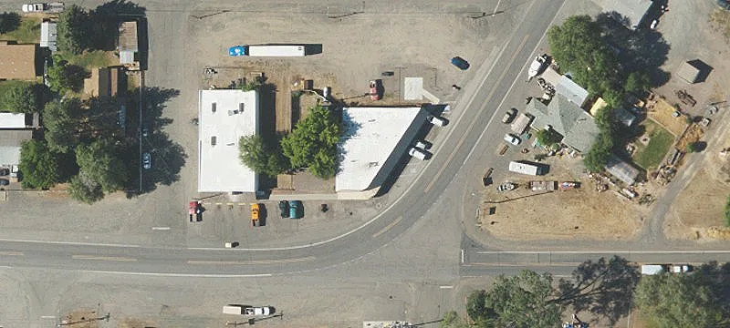 Bonanza, OR 97623