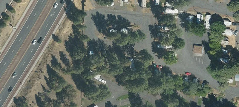Bend, OR 97702
