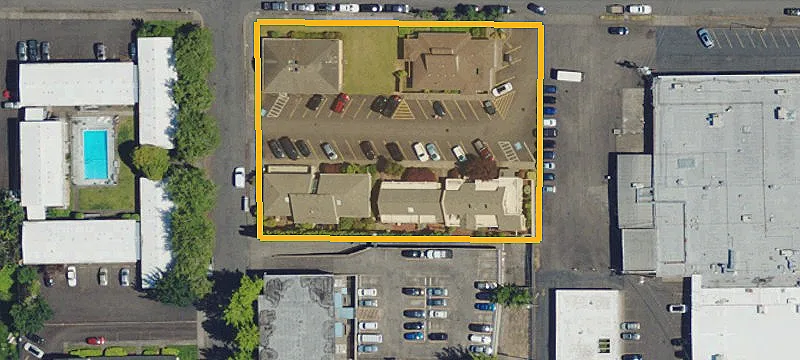 Corvallis, OR 97330