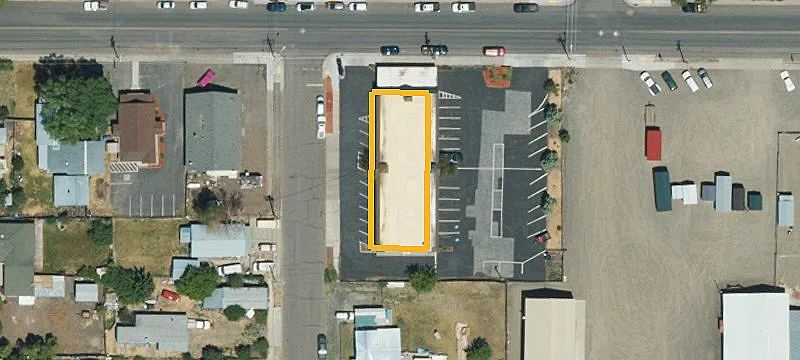 354 K St