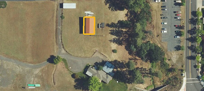 638 Tolman Creek Rd