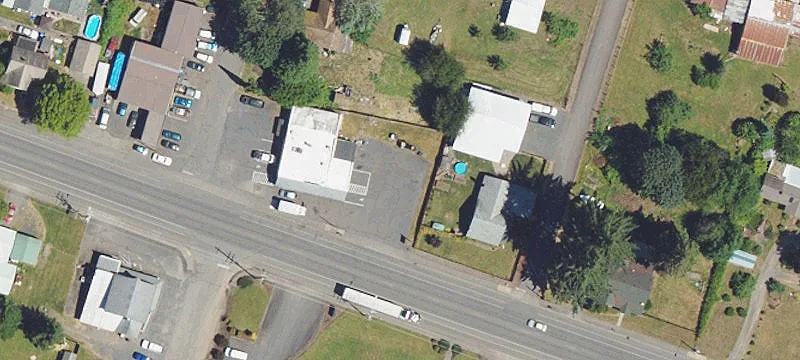 Lyons, OR 97358