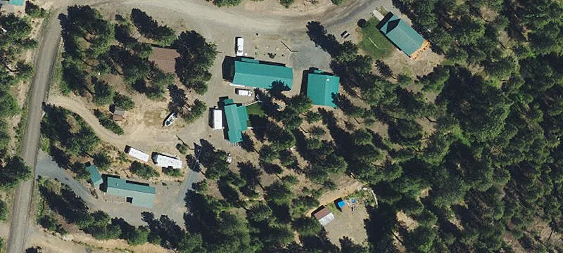 Sumpter, OR 97877