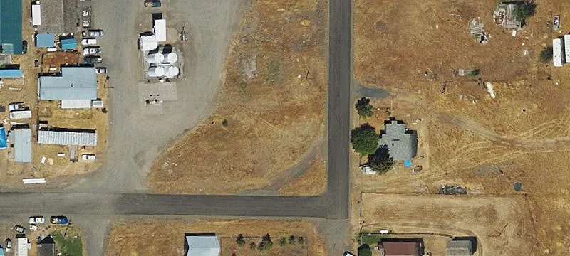 Ukiah, OR 97880