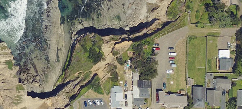 Otter Rock, OR 97369
