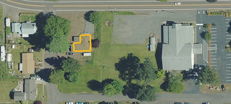 Scio, OR 97374