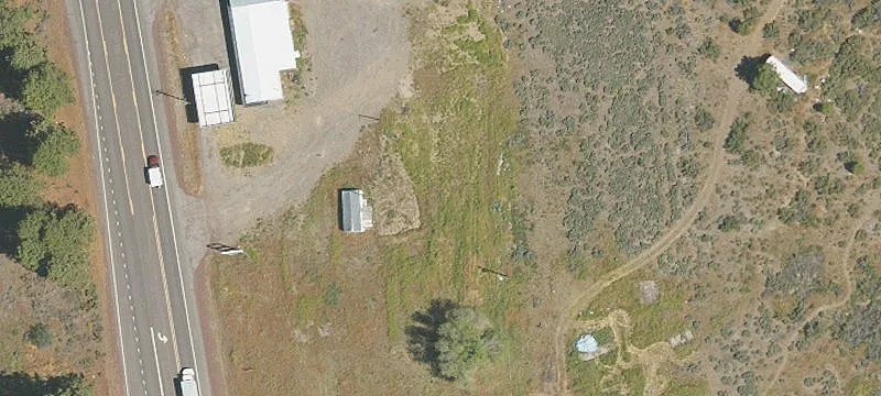 Chiloquin, OR 97624