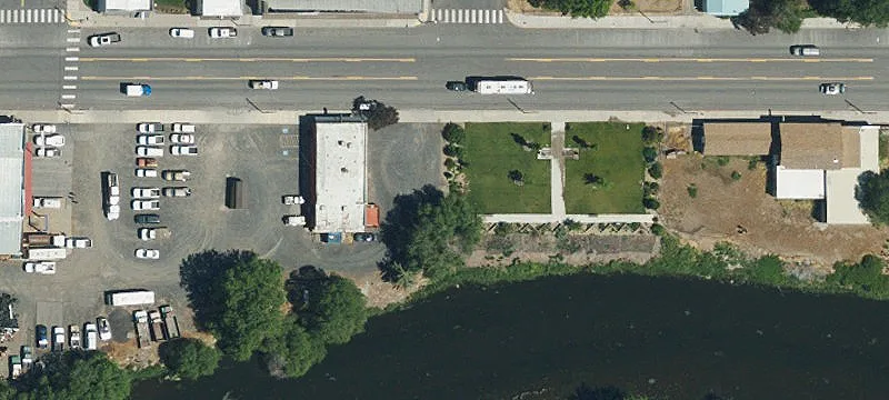 Merrill, OR 97633