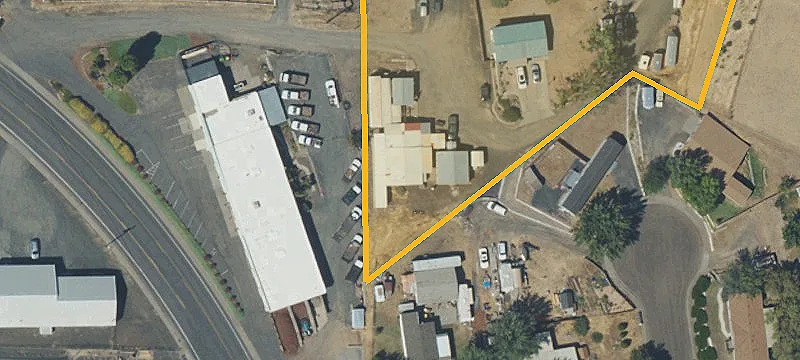 Pendleton, OR 97801