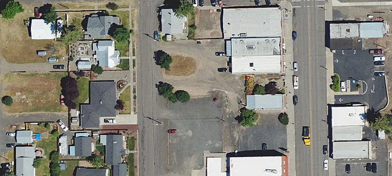 Condon, OR 97823