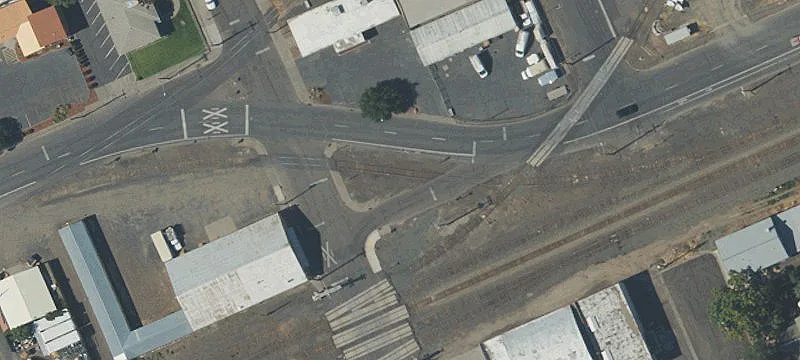 Pendleton, OR 97801