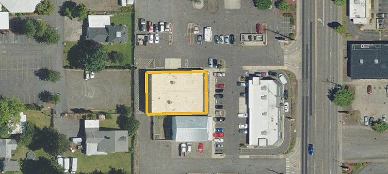 2100 Santiam Hwy