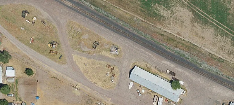 Merrill, OR 97633
