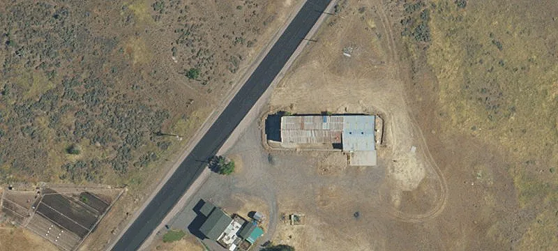 Klamath Falls, OR 97601