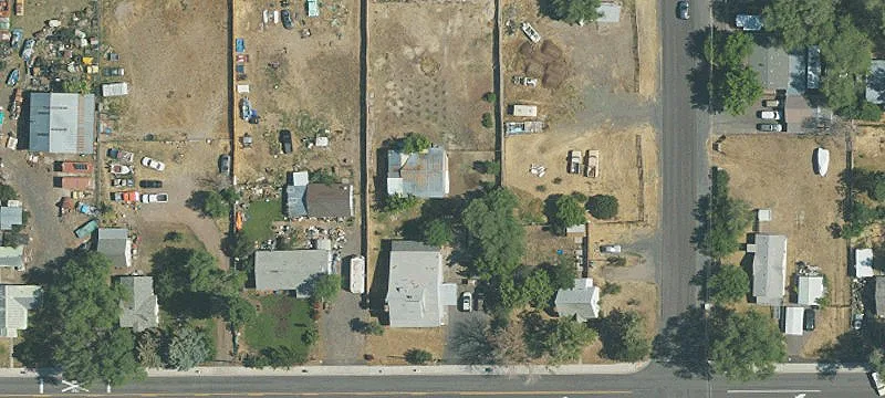 Klamath Falls, OR 97603