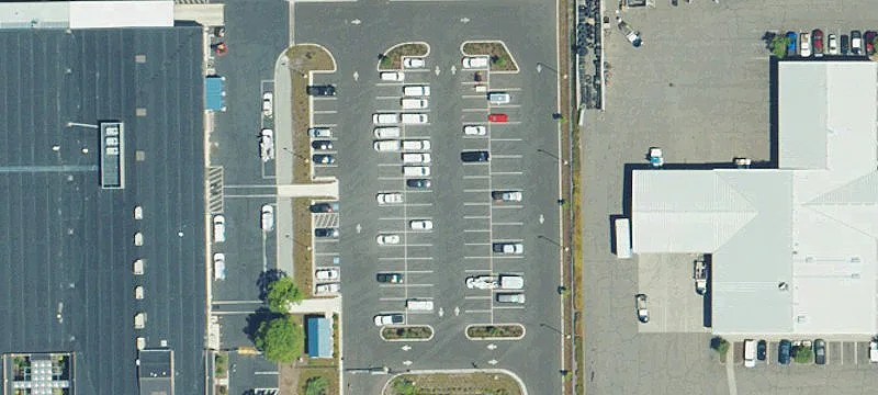 Commerce Dr