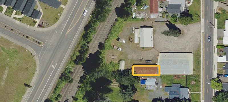 Cottage Grove, OR 97424