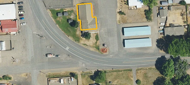 Paisley, OR 97636