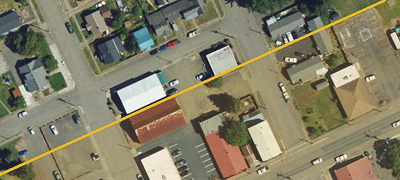 Willamina, OR 97396