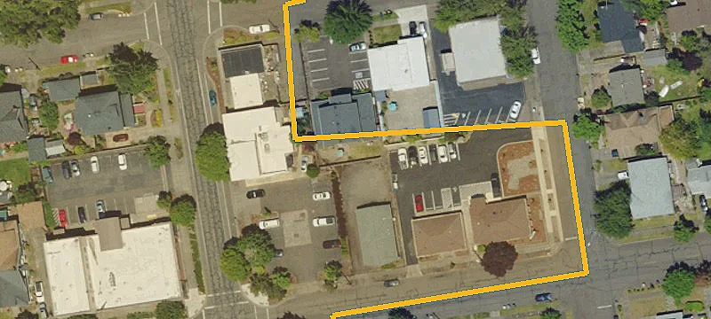 Albany, OR 97321