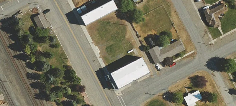 Haines, OR 97833