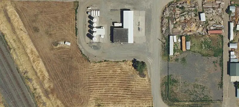 Baker City, OR 97814