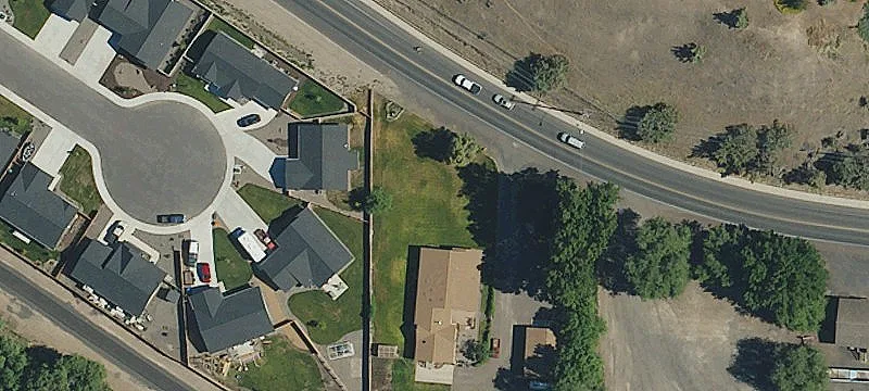 Prineville, OR 97754