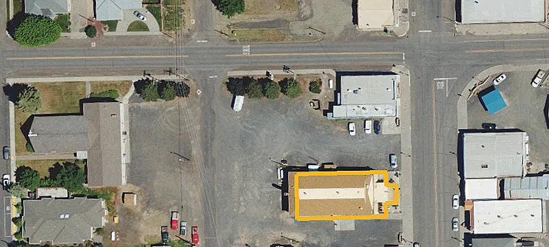 Condon, OR 97823