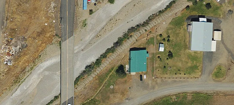 101 Mossie Rd
