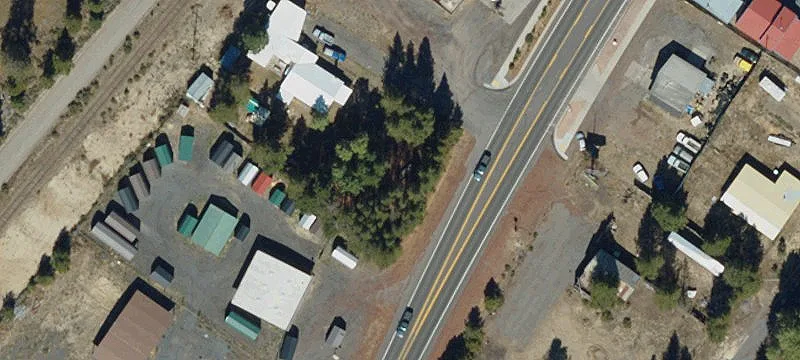 Crescent, OR 97733