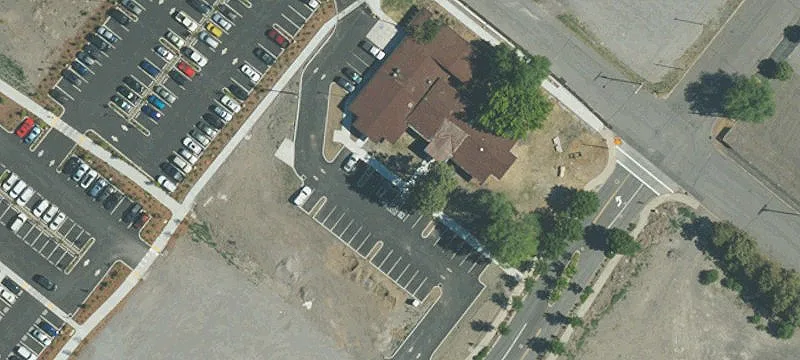 Klamath Falls, OR 97601