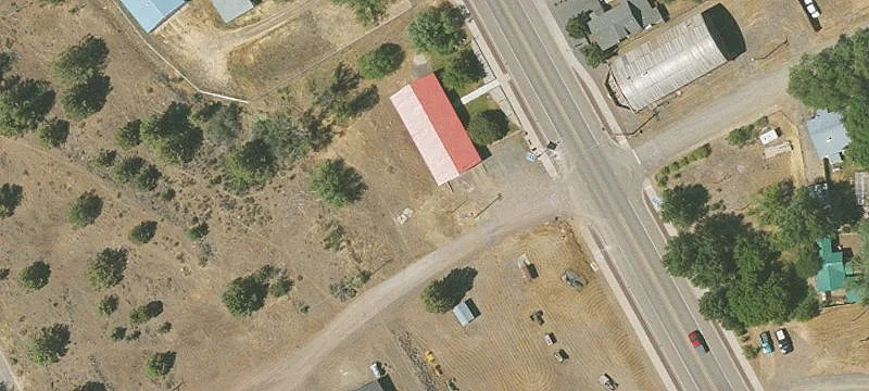 Bly, OR 97622