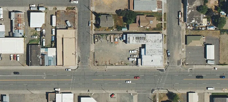 Baker City, OR 97814