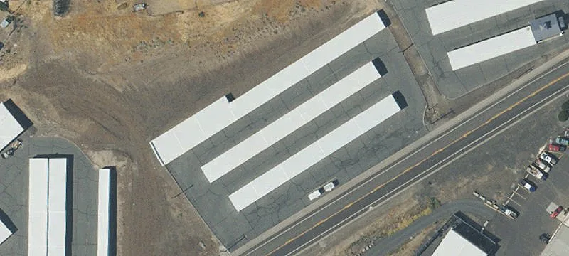 Pendleton, OR 97801
