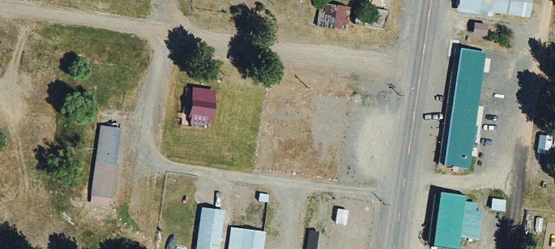 Sumpter, OR 97877