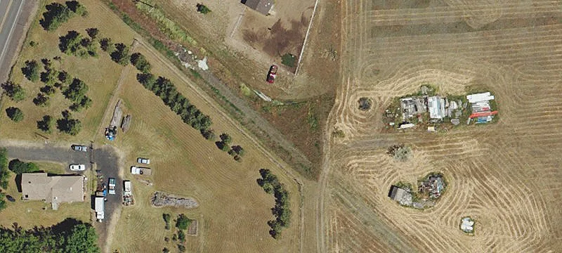 Condon, OR 97823