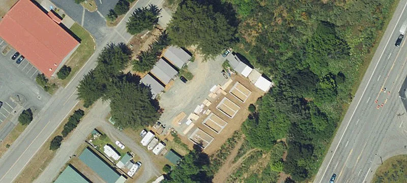 Gold Beach, OR 97444