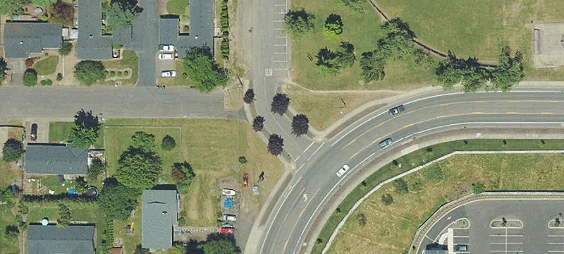 Monmouth, OR 97361