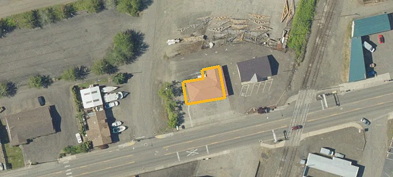 303 Central Ave