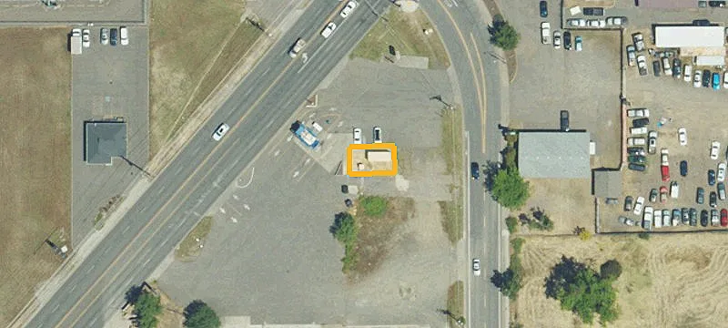 Mc Andrews Rd