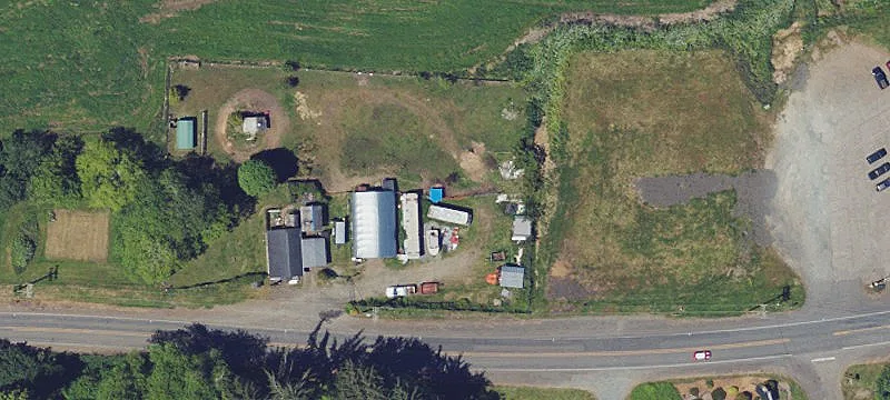 Nehalem, OR 97131